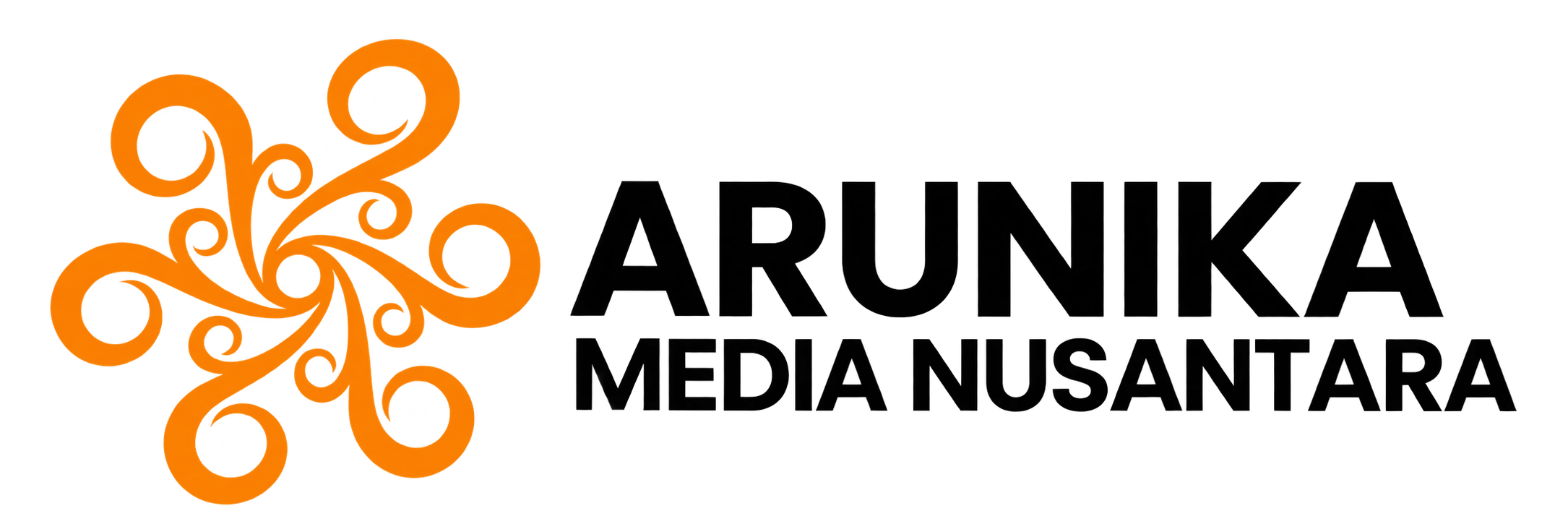 Arunika Media Nusantara Logo